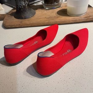 Rothy’s shoes
